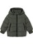 NMMMUSIC PUFFER JACKET Yeşil Erkek Çocuk Mont 1
