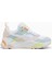 39083817 Trınıty Jr Mavı Kadın Sneaker 2
