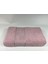 Pembe 90X145 cm Banyo Havlusu % Pamuk Yumuşak ve Hızlı Kuruyan Büyük Boy Banyo Plaj Havlusu 1