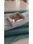 20X20X5 cm Ledli Beyaz-Gümüş Anı Çerçevesi! Yeni Moda Çiçek Anı Çerçevesi! 3