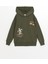 Lcw Kids Kapüşonlu Erkek Çocuk Sweatshirt 1