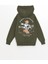 Lcw Kids Kapüşonlu Erkek Çocuk Sweatshirt 2