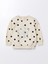 Lcw Kids Bisiklet Yaka Uzun Kollu Baskılı Kız Çocuk Sweatshirt 2'li 2