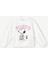 Lcw Kids Bisiklet Yaka Uzun Kollu Baskılı Kız Çocuk Sweatshirt 1