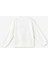 Lcw Kids Bisiklet Yaka Uzun Kollu Baskılı Kız Çocuk Sweatshirt 2