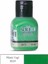 Akrilik Boya 25 Ml. Mistik Yeşil 070A-3024 1