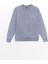 Xsıde Bisiklet Yaka Uzun Kollu Baskılı Erkek Sweatshirt 5