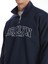 Xsıde Dik Yaka Uzun Kollu Baskılı Erkek Sweatshirt 3