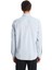 Southblue Slim Fit Uzun Kollu Armürlü Erkek Gömlek 4