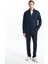 Southblue Slim Fit Uzun Kollu Armürlü Erkek Gömlek 2