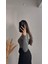 Zra Premium Kalite Toparlayıcı Straight Jean Siyah 3