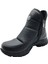 Çiğdem Kar Botu Kar 1 Unisex - Siyah - 38 - ST01228-SİYAH-38 3