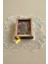 15 x 20 x 5 cm Ledli Siyah-Rose Anı Çerçevesi! Yeni Moda Çiçek Anı Çerçevesi! 2