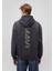 Siyah Erkek Sweatshirt M0S10202-70087 3