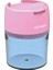 KR972410 Pastel Robby Çift Gözlü Hazneli Kapaklı Kalemtraş 3