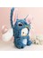 Disney Lilo ve Stitch Peluş Oyuncak 25 cm 3