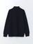 Xsıde Dik Yaka Uzun Kollu Erkek Sweatshirt 3