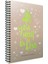 Love Book Spiralli Karton Kapak 17X24 80 Yp Çizgili Defter 2