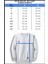Basic Erkek Sweatshirt - Kompakt Kumaş, Uzun Kollu, Yumuşak ve Rahat - Gri (Günlük ve Casual Giyim Için) 5