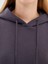 Lcw Vision Oversize Kadın Kalın Hoodie 3