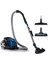 Powerpro City %99,9 Toz Toplama Triactive Başlık, Turbo Fırça, Parke Başlığı, Allergy HEPA13 Seviyesi Filtre Powercyclone 5 Teknolojisi - Lambader Hediye 1