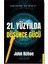 21. Yüzyılda Düşünce Gücü - John Kehoe – Alfa Kalem 1