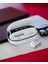 Krizantem Siyah Yeni Nesil Üstün Ses Kalitesi Powerbank Kulaklık V5.2 Bluetooth Kulakiçi Kulaklık 5