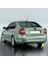 Skoda Octavia A6 Sedan 2009-2012 Arka Tampon Çeki Demiri Kapağı 1