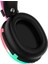 Rgb Yeni Nesil Kafaüstü Kulaklık-Müzik Kulaklığı-Işıklı Kulaklık 5