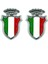 Etiketçilerin Vazgeçilmezi Italy Ghia Etiket Arma Damla Sticker 1 Takım 1