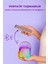Karaoke Kablosuz Hoparlör Mikrofonlu Rgb Işıklı Bluetooth Speaker Tf Kart/usb/ 5