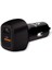 Krizantem Araç Içi Çakmaklık-Type C Adaptör ve Kablo USB Kablolu Giriş 12-24V Dc Çıkış 40W Type C 5