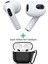 Bluetooth Kulakiçi 3.nesil Kulaklık ve Kılıfı Galaxy A20 A30 A50 A70 M20 Uyumlu Bulutut Kulaklık 5