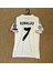 Real Madrid 2014 Lizbon Şampiyonlar Ligi Finali Cristiano Ronaldo Forması 1