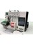 Sevmak SK-04GT-UBT 4 Iplik Tam Otomatik Akıllı Elektrikli Iplik Kesicili Overlok Makinası 3