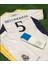 Real Madrid 2023-24 Sezon Jude Bellingham Iç Saha Çocuk Forması 3'lü Set 1
