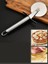 Profesyonel 9 cm Çelik Pizza Kesici Ignacio Design 720972 4