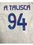 Al Nassr 2023/24 Sezonu Anderson Talisca Çocuk Forması 3'lü Set 3