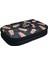 Dual Cover Jac-11 Oval- Çift Kapaklı Kalem Çantası 5