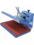 BD-4060 Mekanik Transfer Baskı Makinası (40X60 Cm) 1