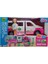 Pasifik 9045-4 Mobil Hospital Ambulanslı Bebek 3+ 1