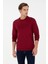 U.S. Polo Assn. JELLYSK024   Erkek Sweat 1926931 Bordo 1