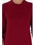 U.S. Polo Assn. JELLYSK024   Erkek Sweat 1926931 Bordo 4