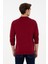 U.S. Polo Assn. JELLYSK024   Erkek Sweat 1926931 Bordo 5