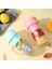 Taşınabilir Pipetli Bardak Blender 2