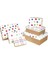 Jolly Dikdörtgen Kutu BX16830 C 160X230X90 mm 1