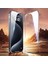 iPhone 16 Plus Ekran Koruyucu iphone 16 Plus ile Uyumlu 9h Sertliğinde Ekran Koruyucu (6.7) Ekranın Tamamını Kaplar 4