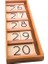 Seguin 20 - 29 ( Ahşap ) 2