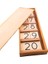 Seguin 20 - 29 ( Ahşap ) 3