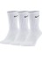Unisex Uzun Tenis Çorabı 12'li 1